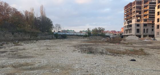 ЖК «Квартал лета», ул. Шмидта, 80/1с — 4 кв. 2021 г.