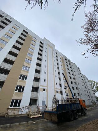 Дом по ул. Огородная, ул. Огородная, 23 — 3 кв. 2022 г.