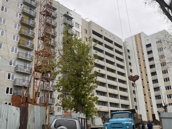 Дом по ул. Огородная, ул. Огородная, 23 — 4 кв. 2022 г.
