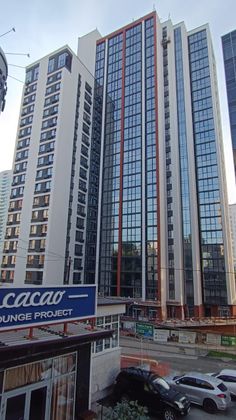 ЖК «TIME PARK Apartments» (Тайм Парк Апартментс) — 3 кв. 2025 г.