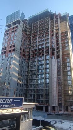ЖК «TIME PARK Apartments» (Тайм Парк Апартментс) — 4 кв. 2024 г.