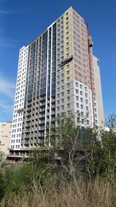 ЖК «TIME PARK Apartments» (Тайм Парк Апартментс) — 2 кв. 2025 г.