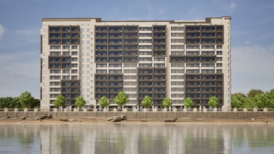 ЖК «Левашевская роща»