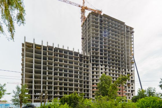 3-к. квартира, 72,9 м², 11/24 эт. на продажу в Перми Купить квартиру Авито