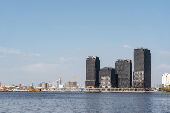 ЖК «Portland» (Портлэнд) — 2 кв. 2025 г.