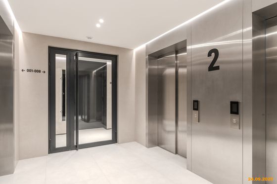 ЖК «Portland» (Портлэнд) — 3 кв. 2025 г.