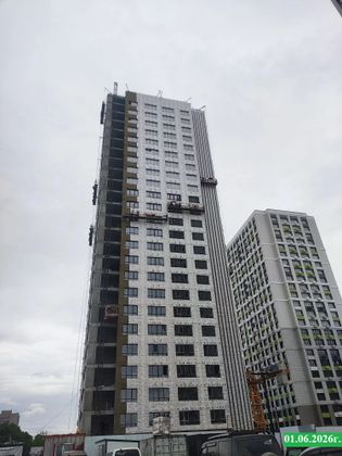 ЖК «Южный квартал» — 2 кв. 2026 г.