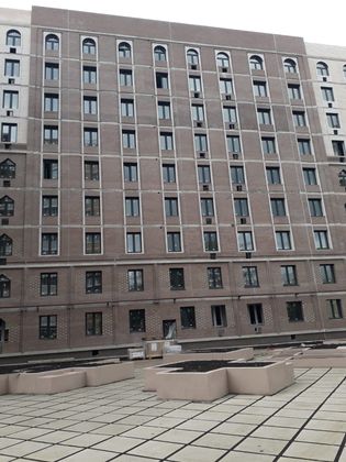 ЖК «12», ул. Гагарина, 93 — 3 кв. 2022 г.