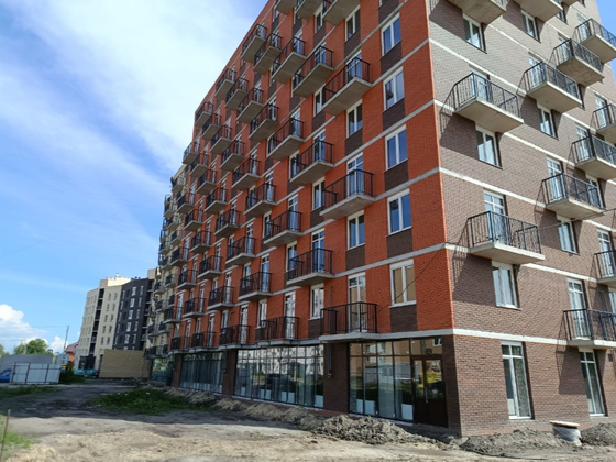 ЖК «Азбука» — 2 кв. 2026 г.