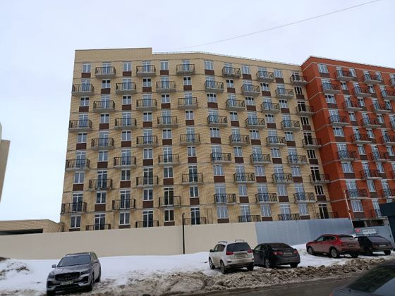ЖК «Азбука» — 1 кв. 2026 г.