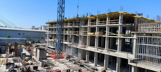Квартал «Инские Холмы» — 2 кв. 2025 г.