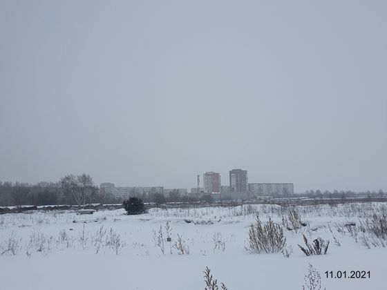 ЖК «Верхний бульвар», бул. Строителей, 60, к. 1 — 4 кв. 2020 г.