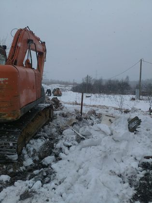 ЖК «Одинград. Квартал «Семейный», мкр. Клубничное Поле, 2 — 1 кв. 2019 г.