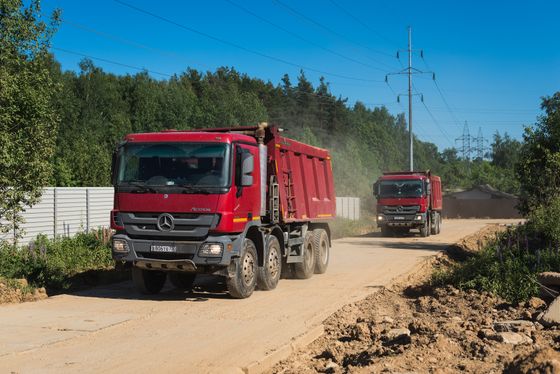 ЖК «Одинград. Квартал «Семейный», мкр. Клубничное Поле, 2 — 2 кв. 2019 г.