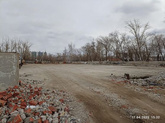 ЖК «Симфония» — 2 кв. 2025 г.