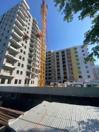 Дом на Библиотечной — 2 кв. 2025 г.