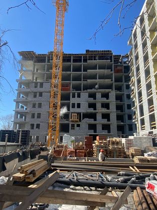 Дом на Библиотечной — 2 кв. 2025 г.