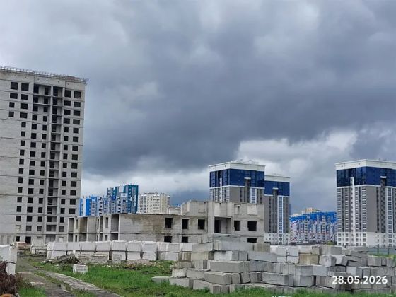 ЖК «Созвездие» — 2 кв. 2026 г.