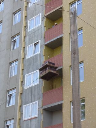 Дом по ул. Уфимская, 6а, ул. Уфимская, 6А — 3 кв. 2020 г.