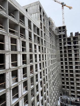 ЖК «Детали» — 1 кв. 2026 г.