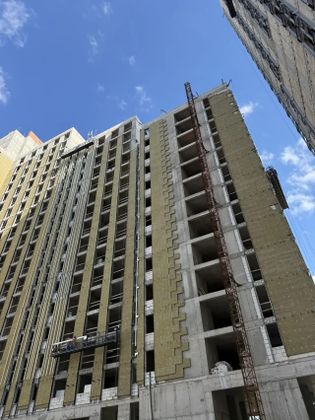 ЖК «Детали» — 3 кв. 2026 г.