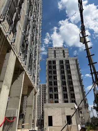 ЖК «Детали» — 2 кв. 2026 г.
