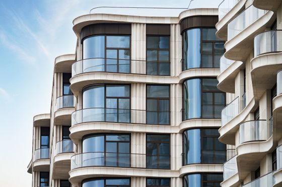 Дом «Лаврушинский»