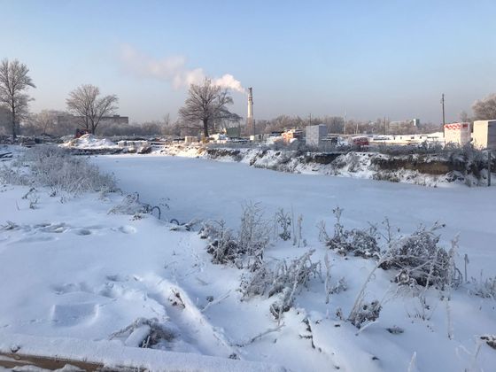 ЖК «Новый город», ул. Вязниковская, 41 — 4 кв. 2022 г.