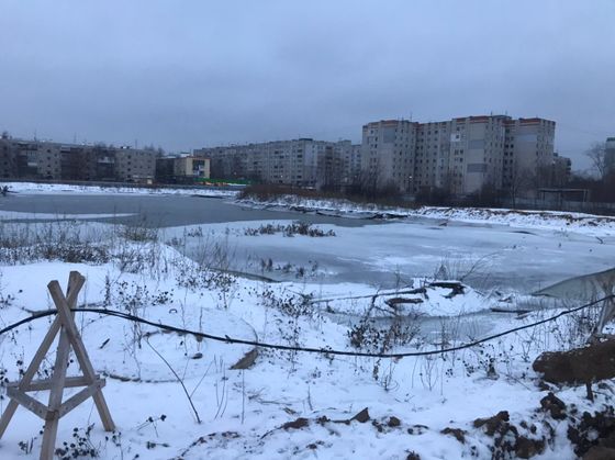 ЖК «Новый город», корпус 5 — 4 кв. 2022 г.