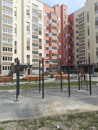 ЖК «Новый город» — 2 кв. 2025 г.