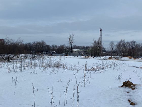 ЖК «Новый город», корпус 6 — 1 кв. 2023 г.