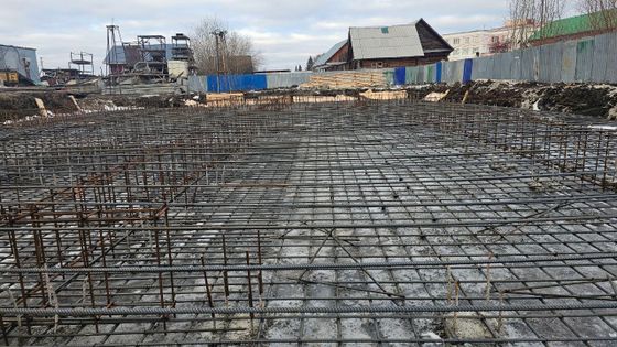 ЖК «ЛОФТ 228» — 4 кв. 2025 г.