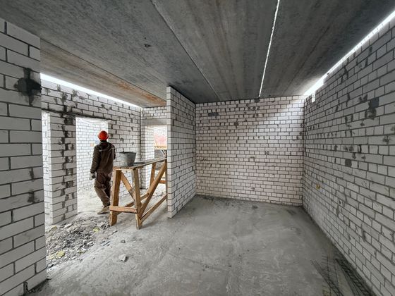 ЖК «ЛОФТ 228» — 2 кв. 2026 г.