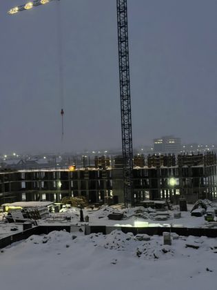 ЖК «Станция Спортивная», корпус 2.2 — 4 кв. 2022 г.
