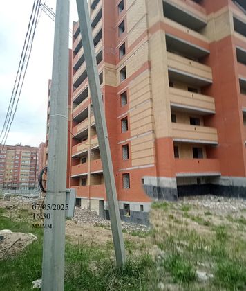 ЖК по ул. Петрова — 2 кв. 2025 г.