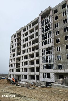 ЖК «Прованс» — 4 кв. 2024 г.