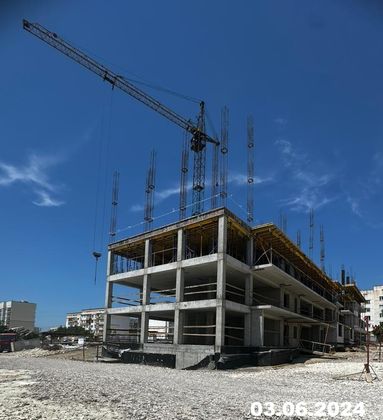 ЖК «Прованс» — 2 кв. 2024 г.