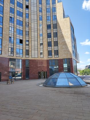 Клубный дом «Рублево», 4-я Мякининская ул., 27 — 3 кв. 2023 г.