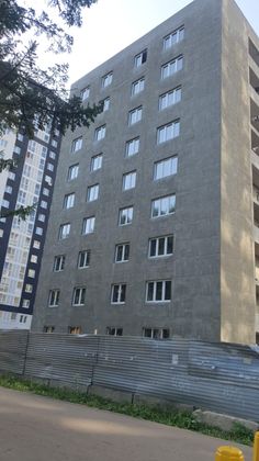 ЖК «Затонские Зори», ул. Лётчиков, 2А — 2 кв. 2023 г.
