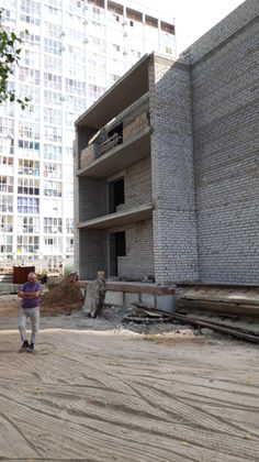 ЖК «Затонские Зори», ул. Лётчиков, 2А — 3 кв. 2022 г.