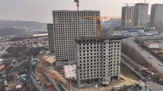 Тухачевского — 4 кв. 2025 г.