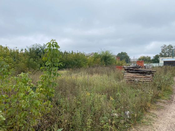 Микрорайон «Домашний», ул. Заводская, 48Ж — 3 кв. 2022 г.