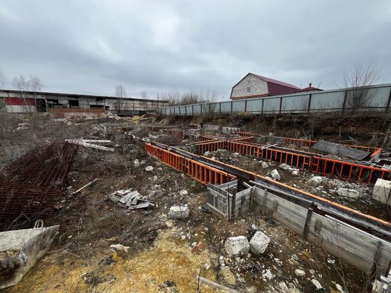 Микрорайон «Домашний» — 1 кв. 2025 г.