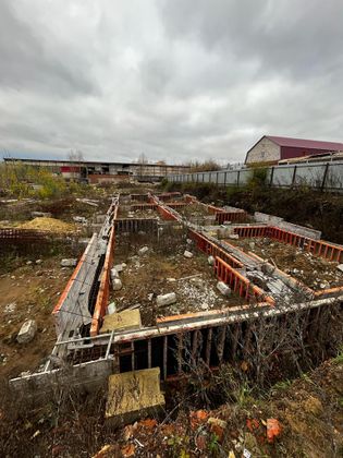 Микрорайон «Домашний», корпус 48Д — 4 кв. 2022 г.