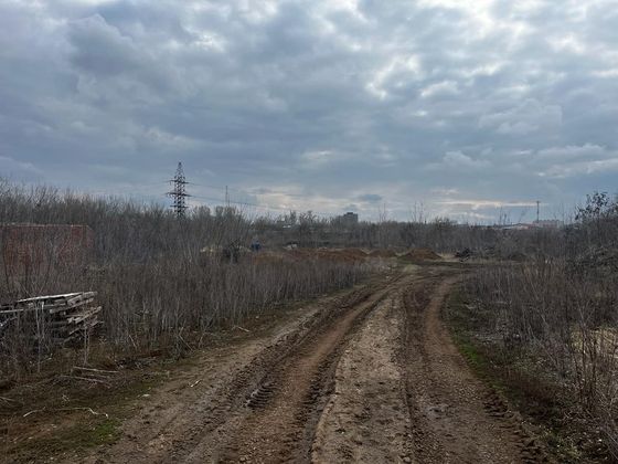 Микрорайон «Домашний», корпус 48В — 1 кв. 2023 г.