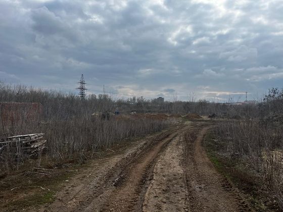 Микрорайон «Домашний», ул. Заводская , 48В — 1 кв. 2023 г.