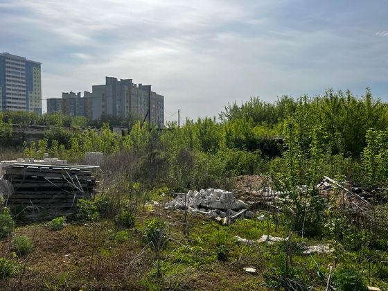 Микрорайон «Домашний», корпус 48Г — 2 кв. 2023 г.