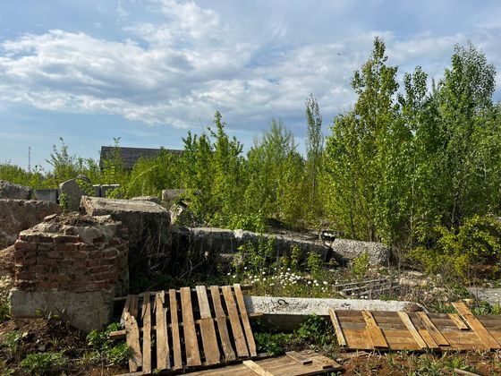 Микрорайон «Домашний», корпус 48К — 2 кв. 2023 г.
