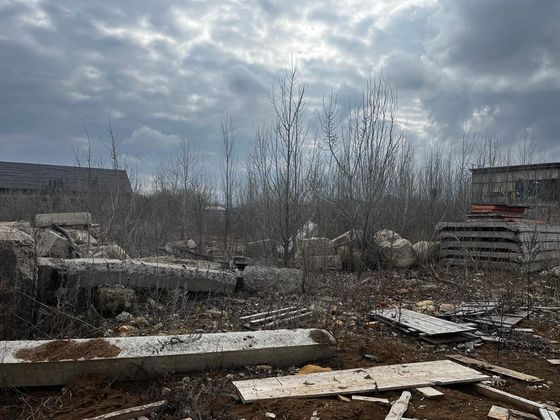 Микрорайон «Домашний», корпус 48К — 1 кв. 2023 г.