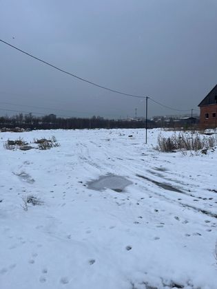 Микрорайон «Домашний» — 4 кв. 2024 г.